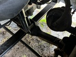4 Underbody - Truck with 