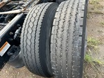 4 Underbody - Truck with 