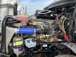 Engine with 