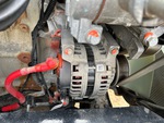Engine with 