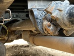 Drivetrain with 