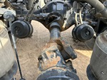 Drivetrain with 