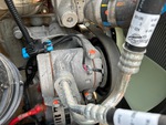 Engine with 