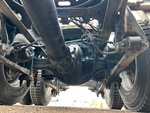 Drivetrain with 