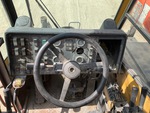 Control Station with 