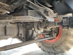 Drivetrain with 