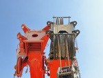 Chassis with 