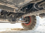 Drivetrain with 