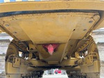 Chassis with Frame Condition