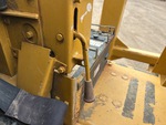 Safety with Safety Lock Out/Stop