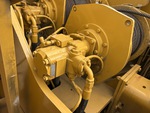 Hydraulics with Hydraulic Motors