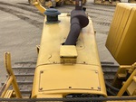 General Appearance with Sheet Metal (fiberglass) Condition