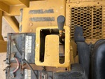 Control Station with Drivetrain Controls