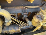 Engine with Fuel Leaks