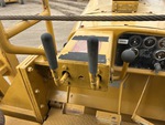 Control Station with Steering Controls