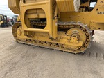 Undercarriage with Right Roller Frame