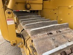 Undercarriage with Right Track Shoes
