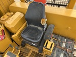 Control Station with Seats/Armrests