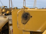 Hydraulics with Cylinder Pins and Bushings