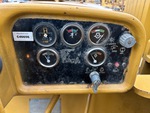 Control Station with Dash Console