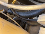 Hydraulics with Hoses
