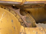Undercarriage with Right Sprocket