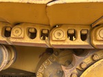 Undercarriage with Left Track Links