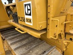 General Appearance with Hand Rails