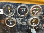 Control Station with Gauges