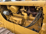 Engine with Engine - Left Side