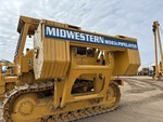 Chassis with Counterweights