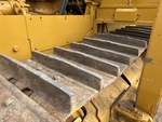 Undercarriage with Left Track Shoes