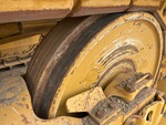 Undercarriage with Right Idler