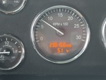 Cab with Engine Hours