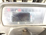 Control Station with Gauges