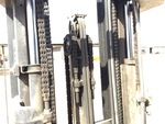 Hydraulics with Mast Lift Cylinders