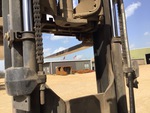 Chassis with Chain / Tensioners