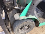 General Appearance with Fenders