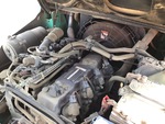 Engine with Fuel Leaks