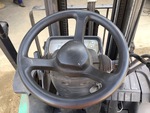 Control Station with Steering Control