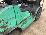 General Appearance with Body Panels