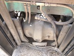 Drivetrain with Front Drive Axle