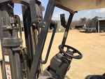 General Appearance with Hand Rails