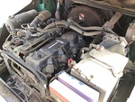 Engine with Engine - Right Side