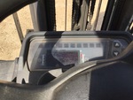 Control Station with Oil Pressure