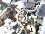 Hydraulics with Valves