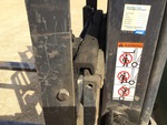Chassis with Side Shift