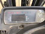 Control Station with Warning Lights
