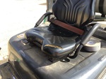 Safety with Safety Lock Out/Stop