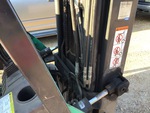 Hydraulics with Hoses (Hydraulics)